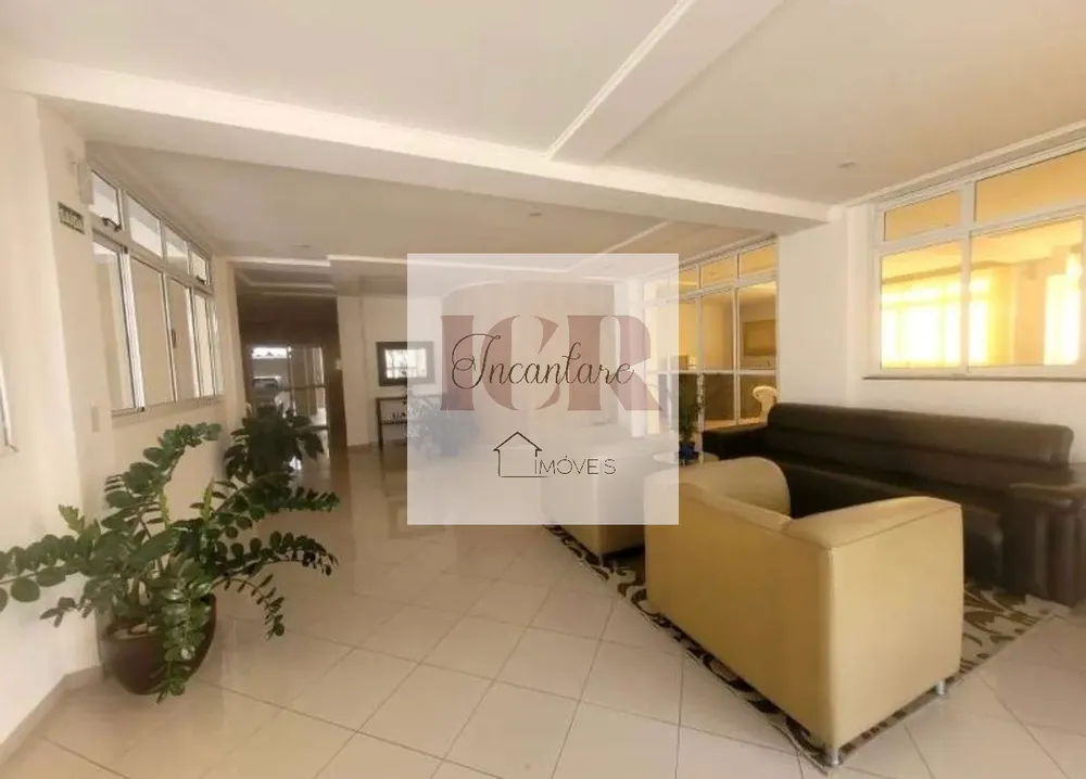 Apartamento, 3 quartos, 130 m² - Foto 2