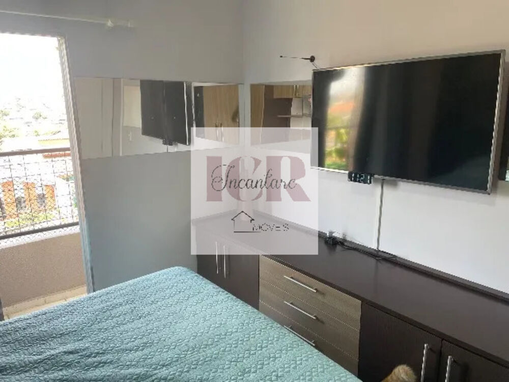 Apartamento, 2 quartos, 57 m² - Foto 2