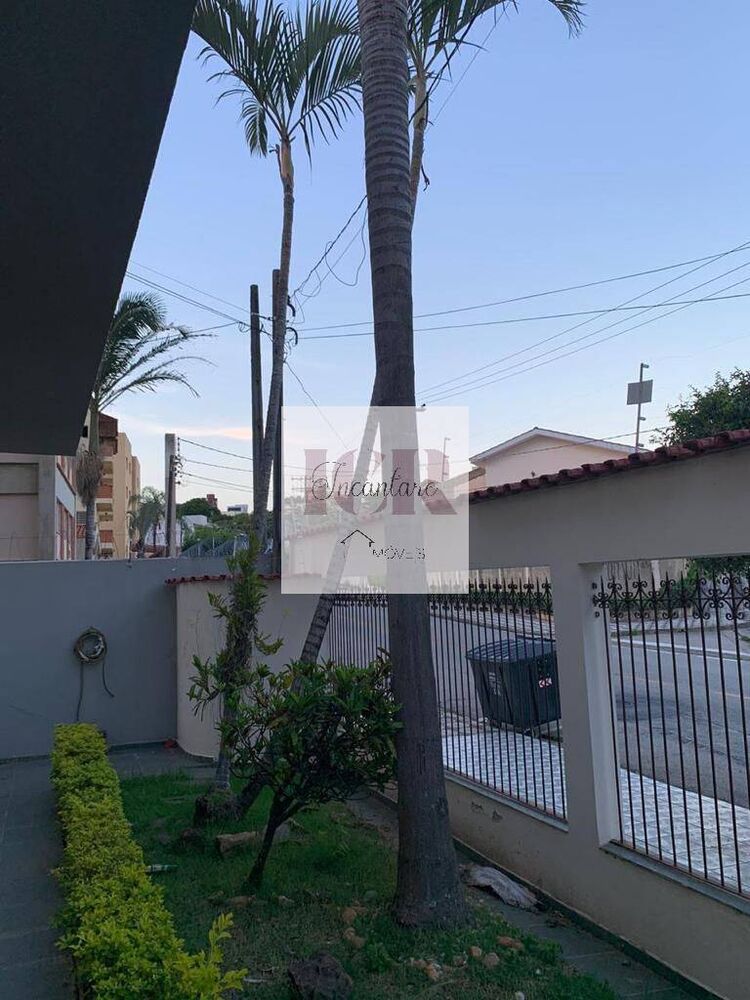 Casa à venda e aluguel com 4 quartos, 234m² - Foto 7