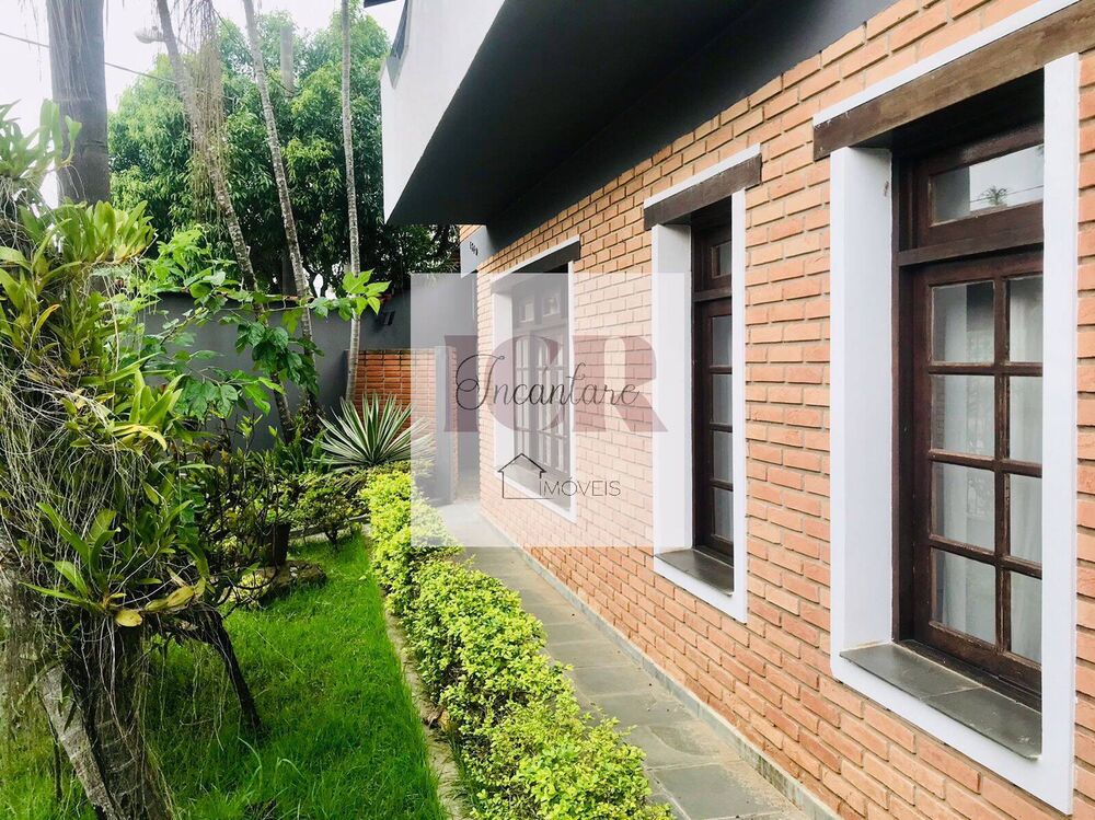 Casa à venda e aluguel com 4 quartos, 234m² - Foto 5