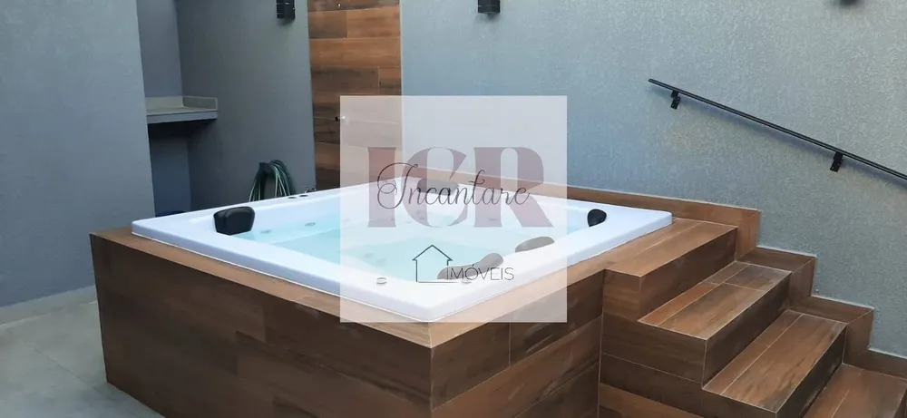 Casa, 3 quartos, 170 m² - Foto 1