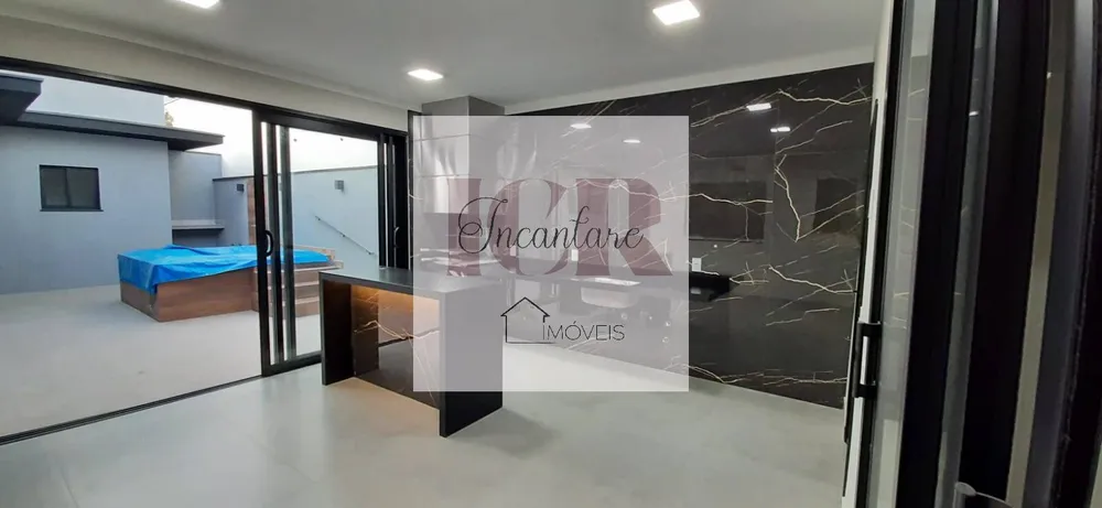 Casa, 3 quartos, 170 m² - Foto 2