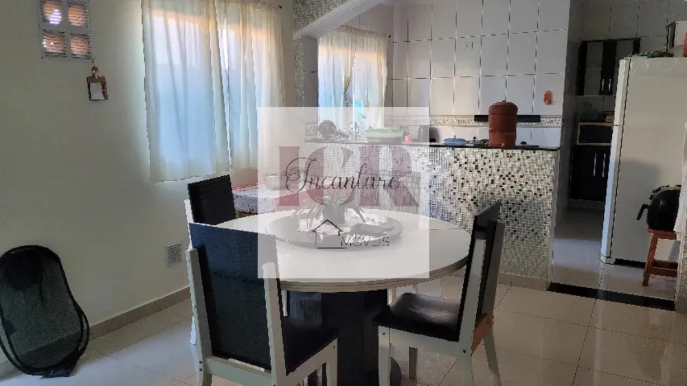 Sobrado, 3 quartos, 174 m² - Foto 3