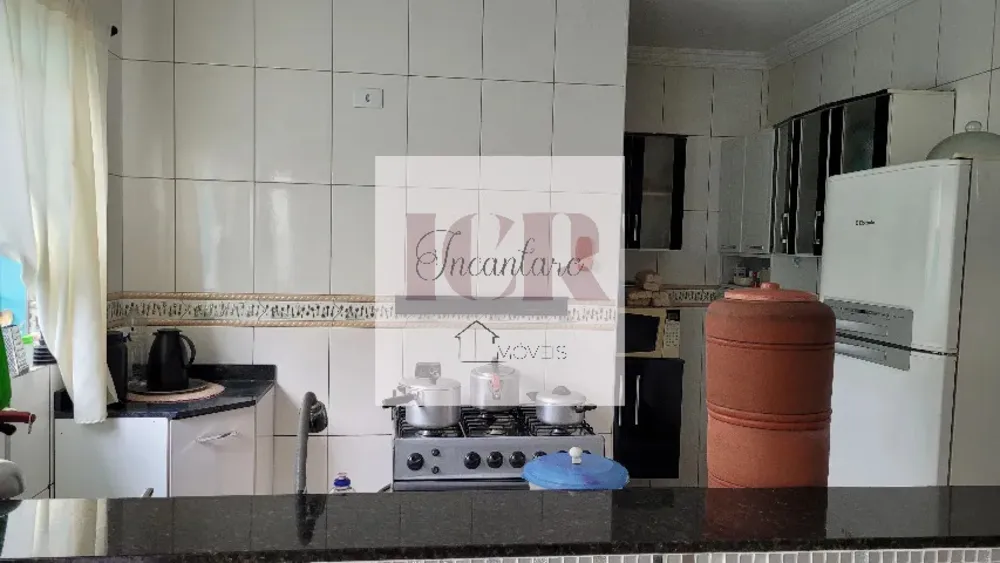 Sobrado, 3 quartos, 174 m² - Foto 4