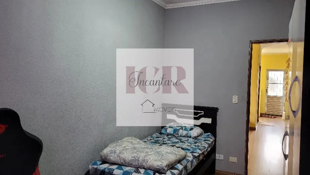 Sobrado, 3 quartos, 174 m² - Foto 8