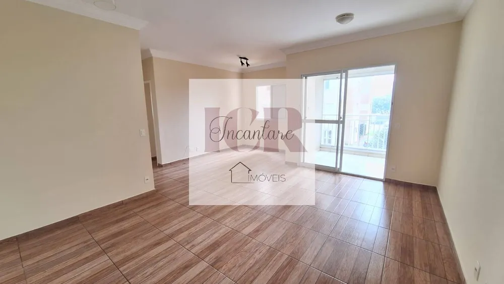 Apartamento, 3 quartos, 80 m² - Foto 1