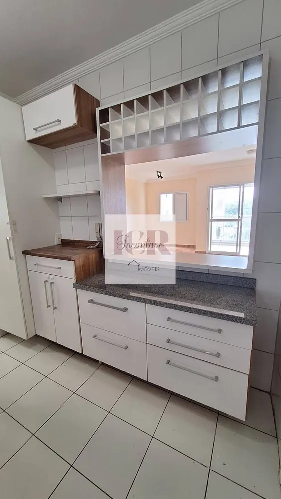 Apartamento, 3 quartos, 80 m² - Foto 4