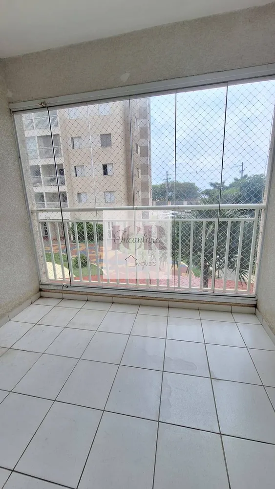Apartamento, 3 quartos, 80 m² - Foto 3