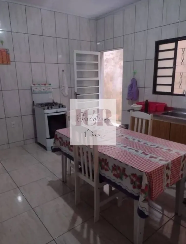 Casa, 2 quartos - Foto 1