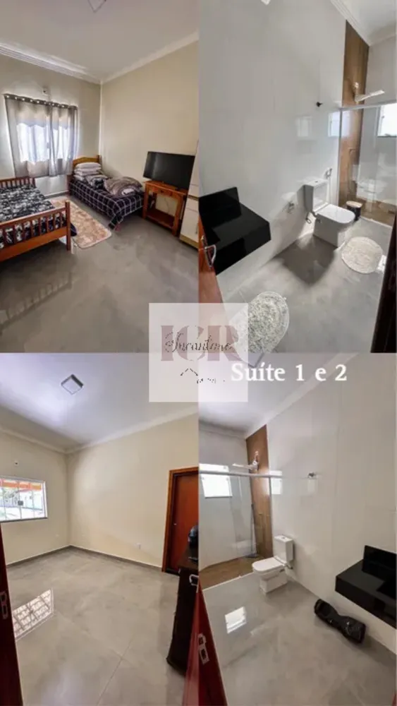 Chácara, 4 quartos, 4355 m² - Foto 6