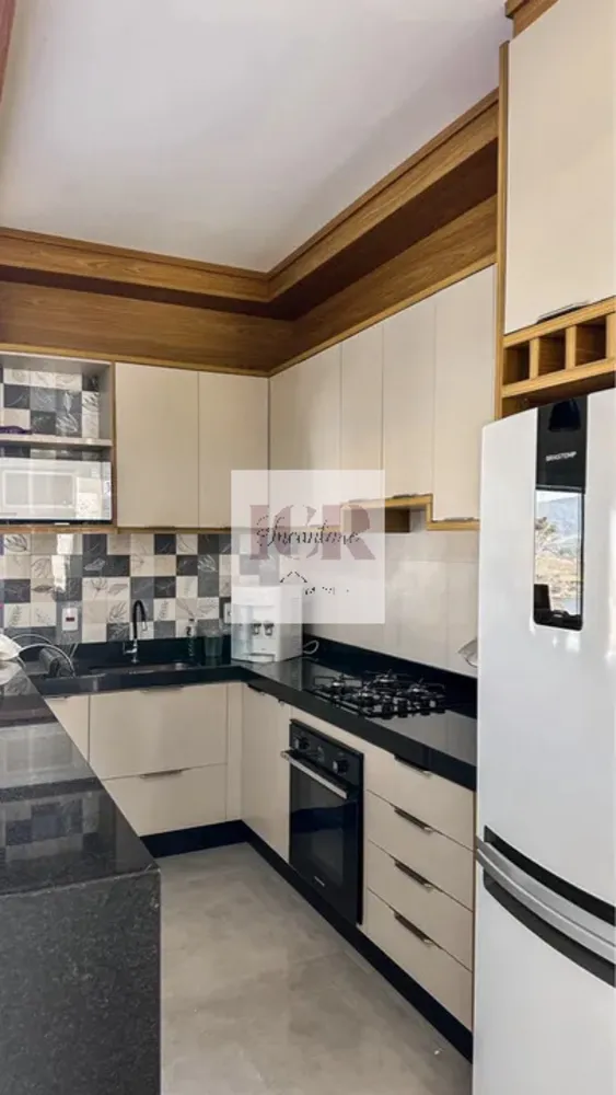 Chácara, 4 quartos, 4355 m² - Foto 2