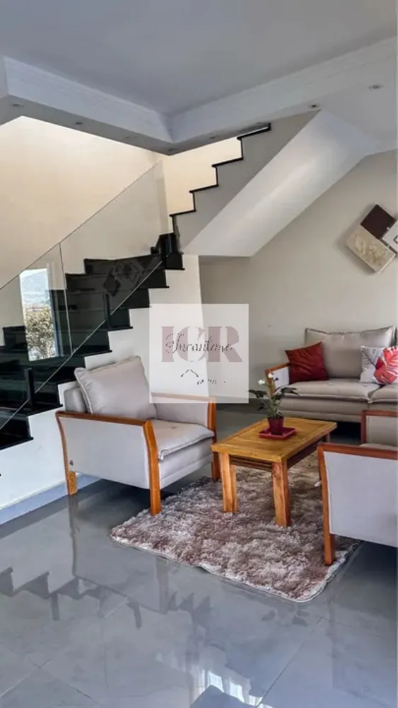 Chácara, 4 quartos, 4355 m² - Foto 3