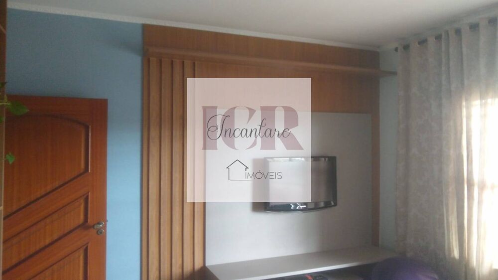 Sobrado à venda com 2 quartos, 120m² - Foto 3