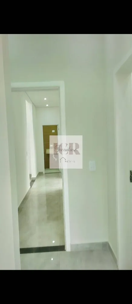 Casa, 3 quartos, 108 m² - Foto 1
