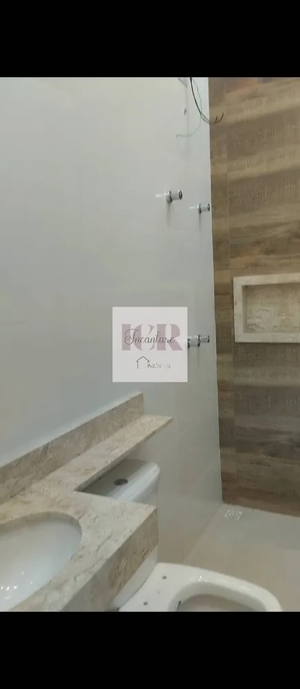 Casa, 3 quartos, 108 m² - Foto 5