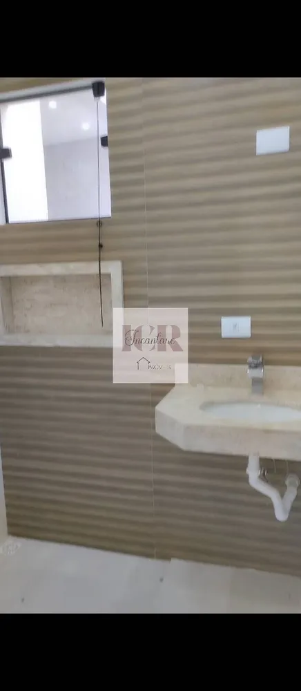Casa, 3 quartos, 108 m² - Foto 6