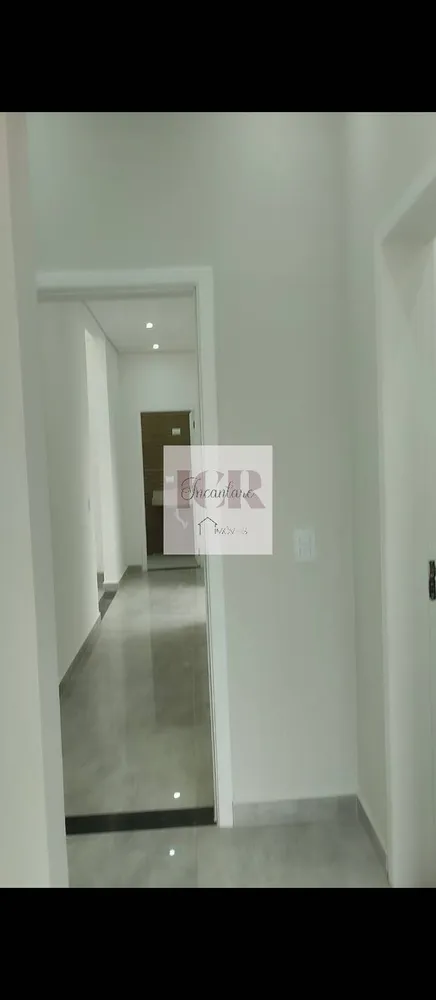 Casa, 3 quartos, 108 m² - Foto 4