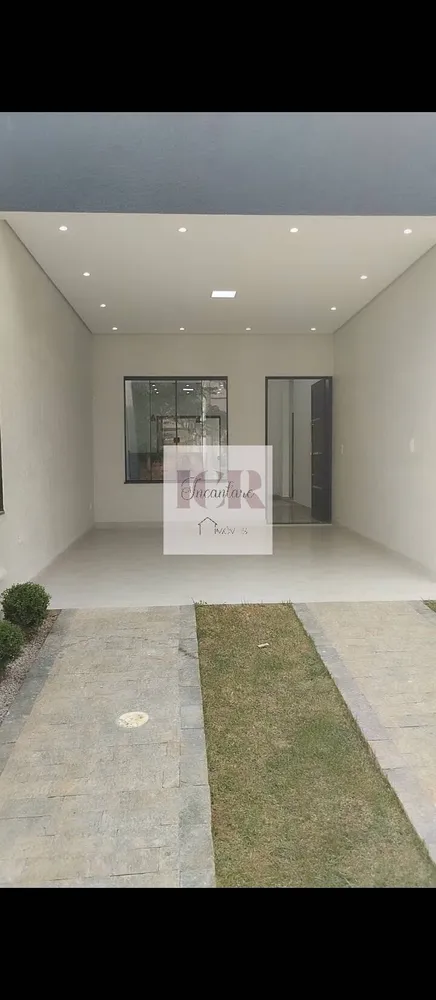 Casa, 3 quartos, 108 m² - Foto 8