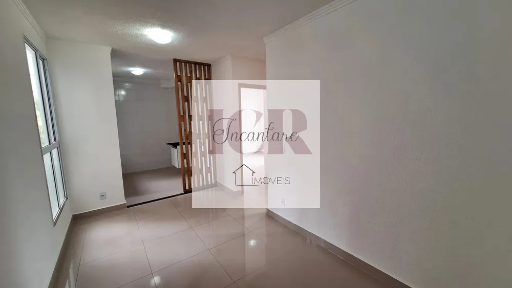 Apartamento, 2 quartos, 43 m² - Foto 7
