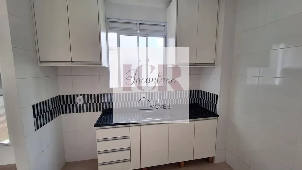 Apartamento, 2 quartos, 43 m² - Foto 2