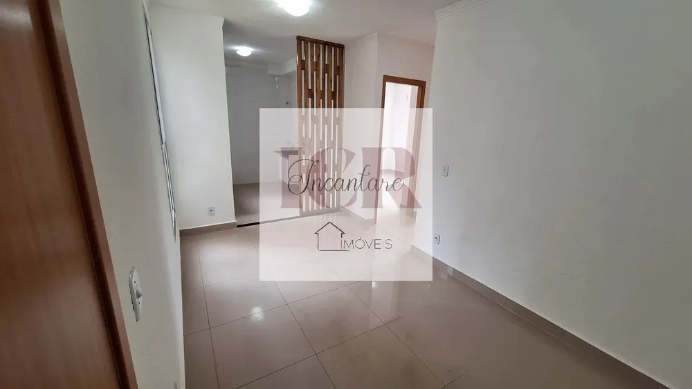 Apartamento, 2 quartos, 43 m² - Foto 4