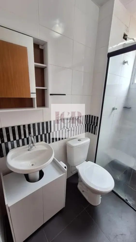 Apartamento, 2 quartos, 43 m² - Foto 3