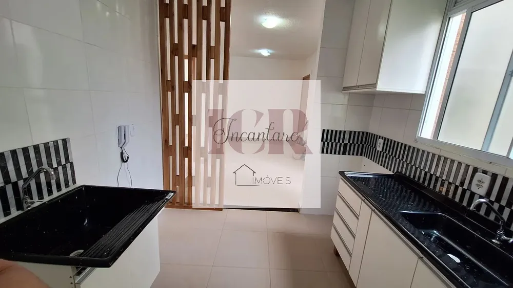 Apartamento, 2 quartos, 43 m² - Foto 6