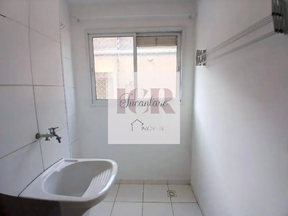 Apartamento, 2 quartos, 50 m² - Foto 4