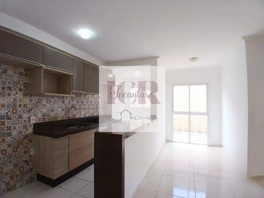 Apartamento, 2 quartos, 50 m² - Foto 3