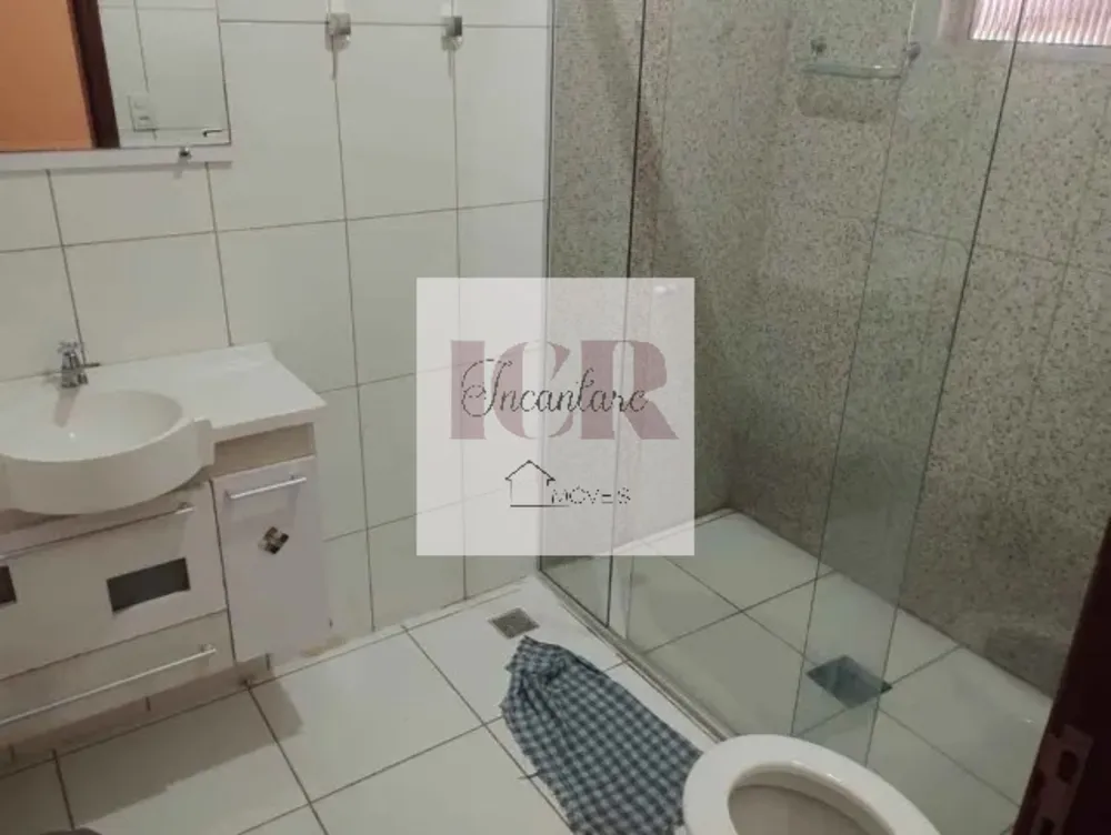 Casa, 3 quartos, 190 m² - Foto 2