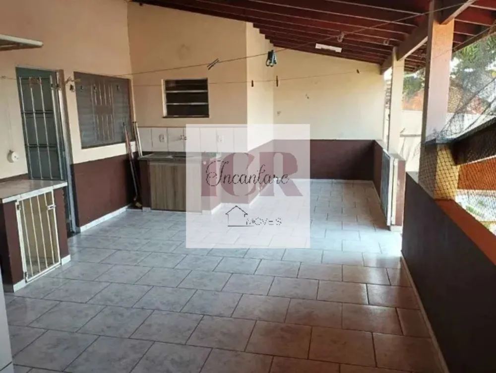 Casa, 3 quartos, 190 m² - Foto 1