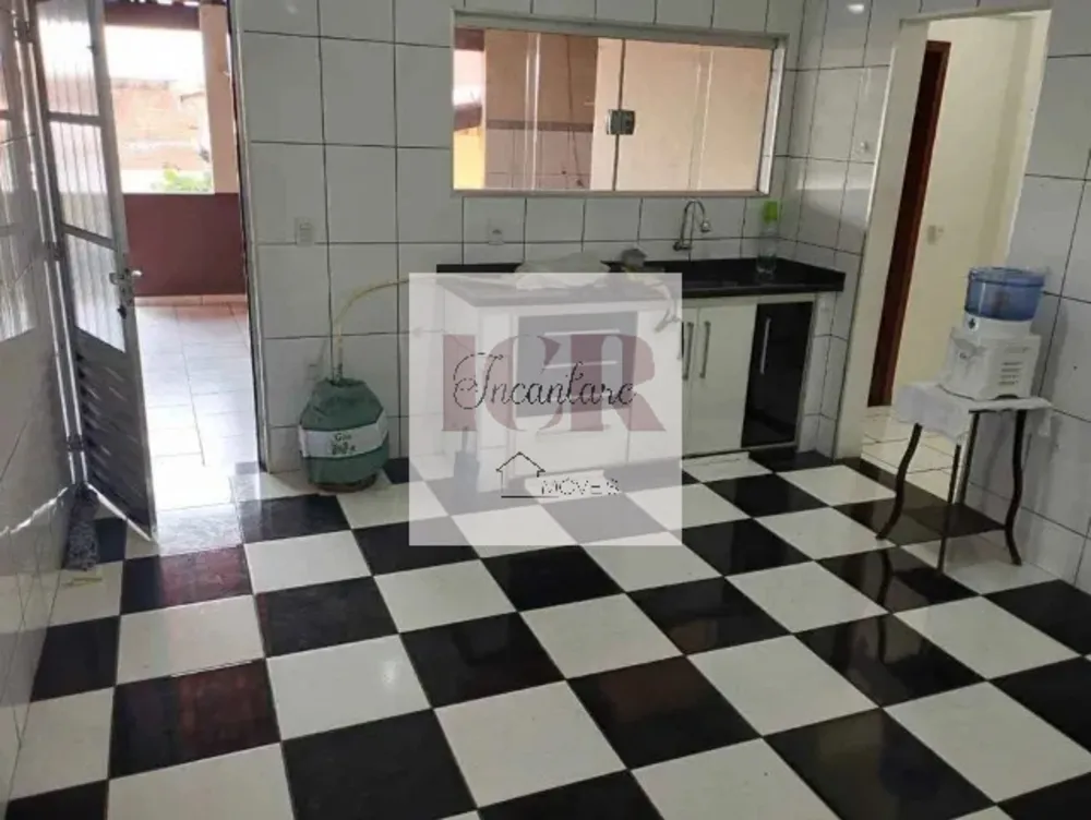Casa, 3 quartos, 190 m² - Foto 3