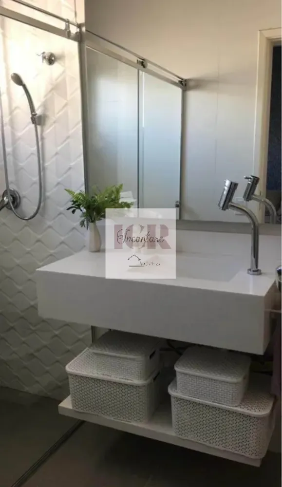 Casa de Condomínio, 3 quartos - Foto 8