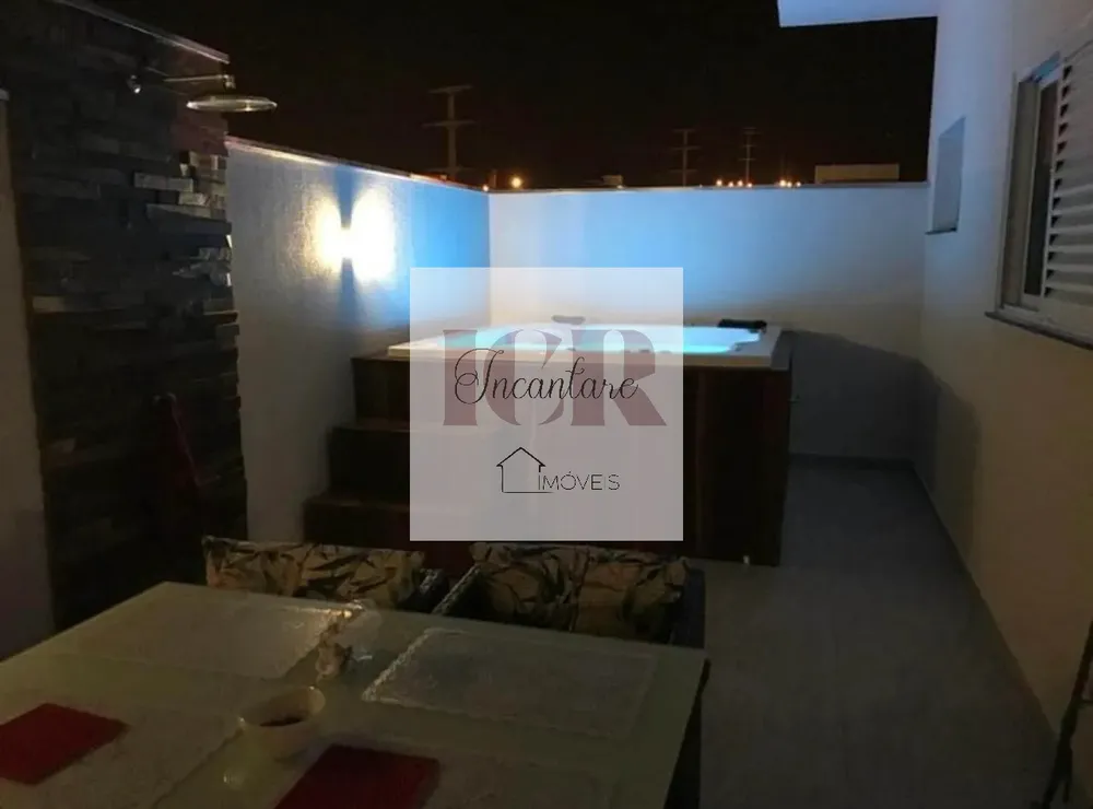 Casa de Condomínio, 3 quartos - Foto 6