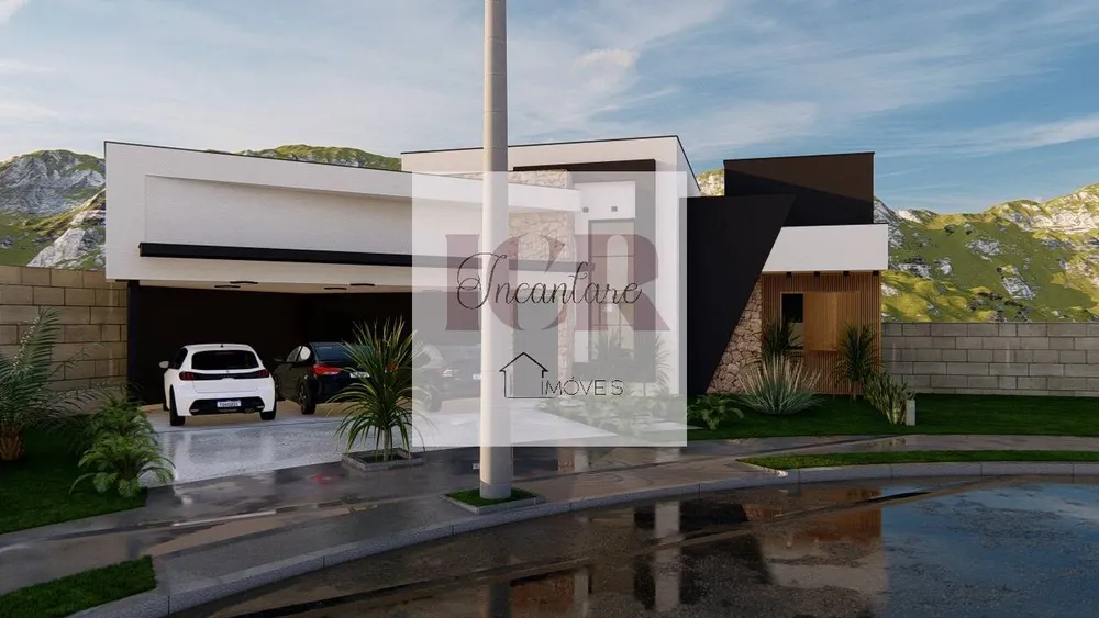 Casa de Condomínio, 3 quartos - Foto 6