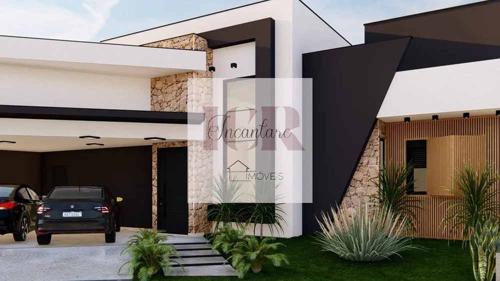 Casa de Condomínio, 3 quartos - Foto 7