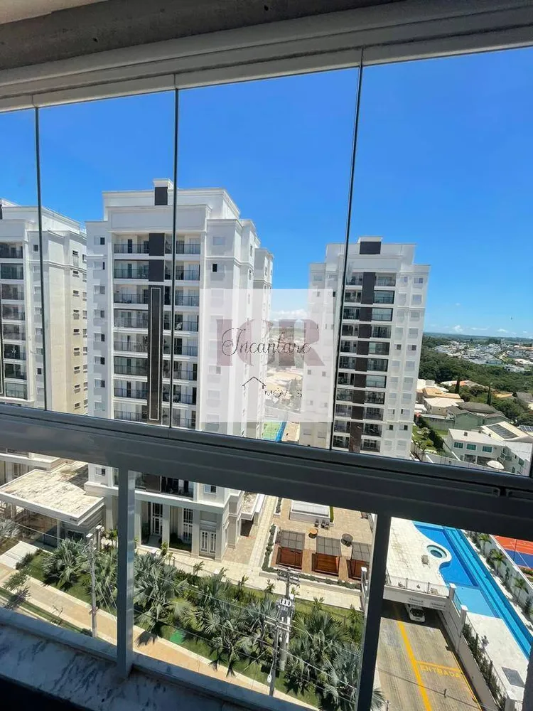 Apartamento, 2 quartos, 52 m² - Foto 2