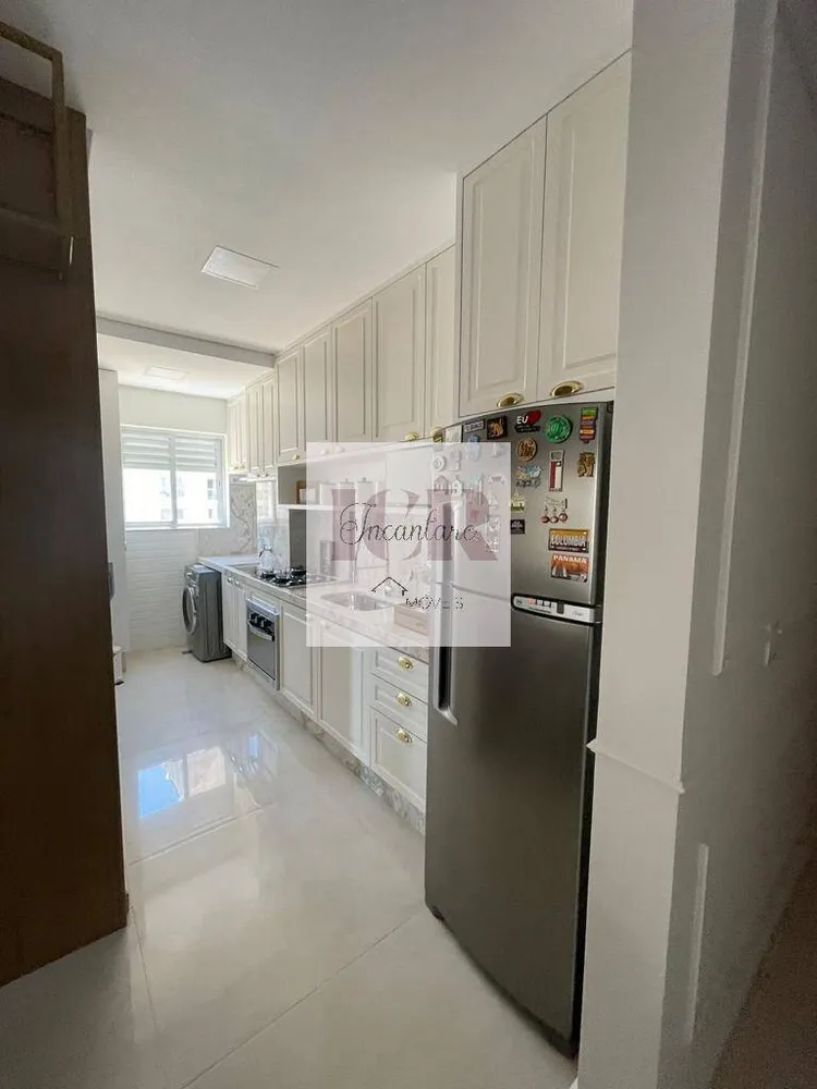 Apartamento, 2 quartos, 52 m² - Foto 3