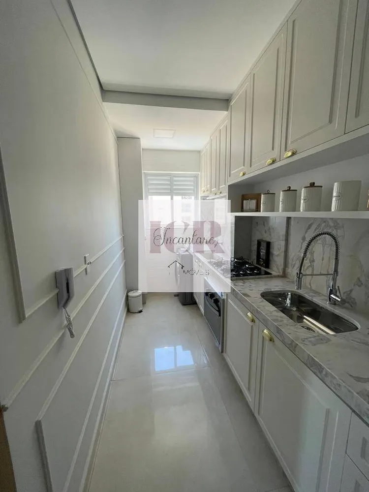 Apartamento, 2 quartos, 52 m² - Foto 4