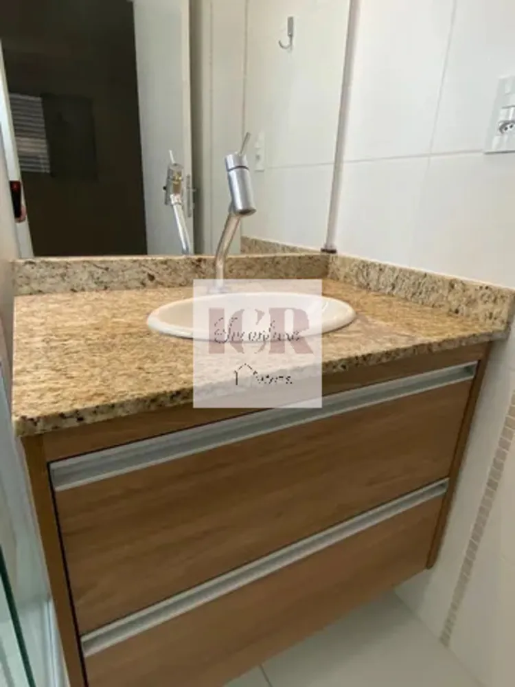 Apartamento, 2 quartos, 72 m² - Foto 6