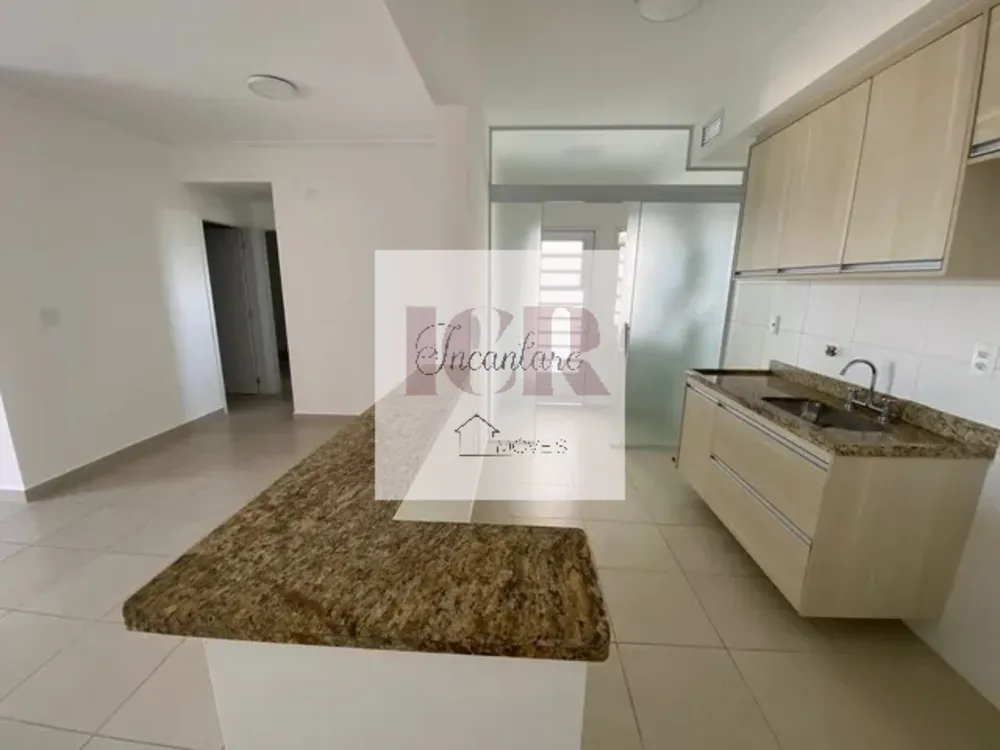 Apartamento, 2 quartos, 72 m² - Foto 2