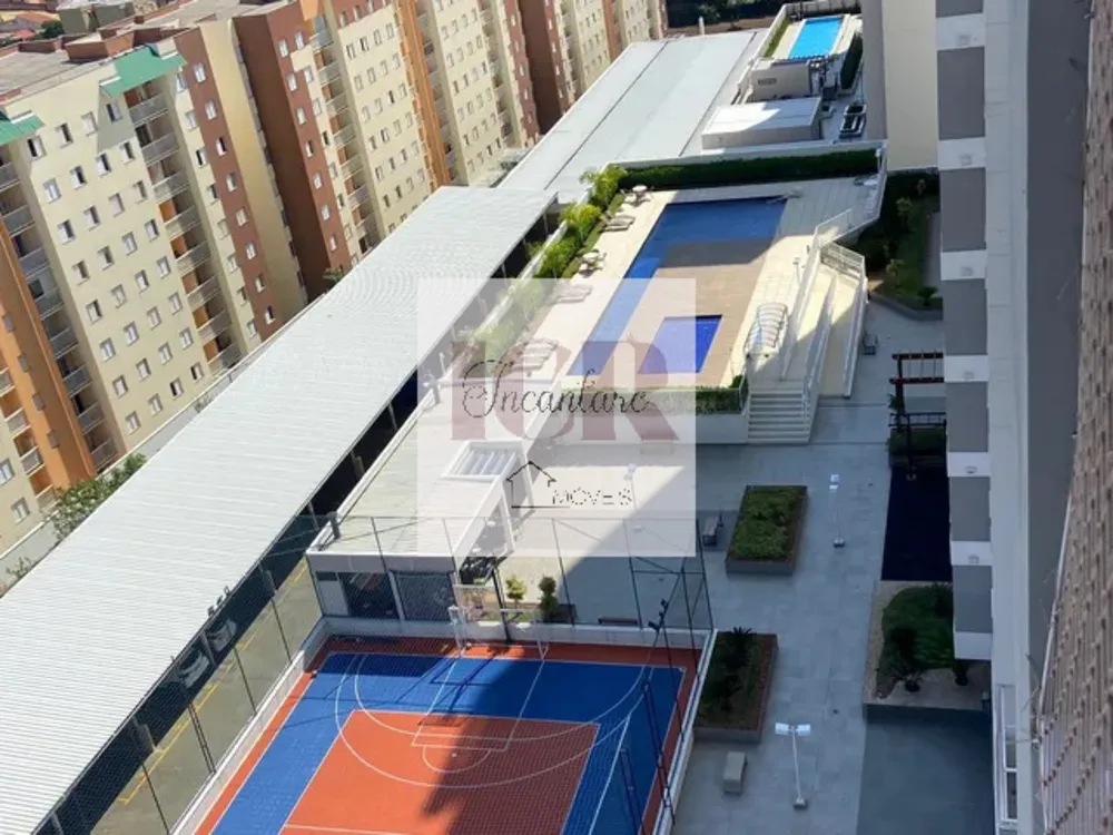 Apartamento, 2 quartos, 72 m² - Foto 8