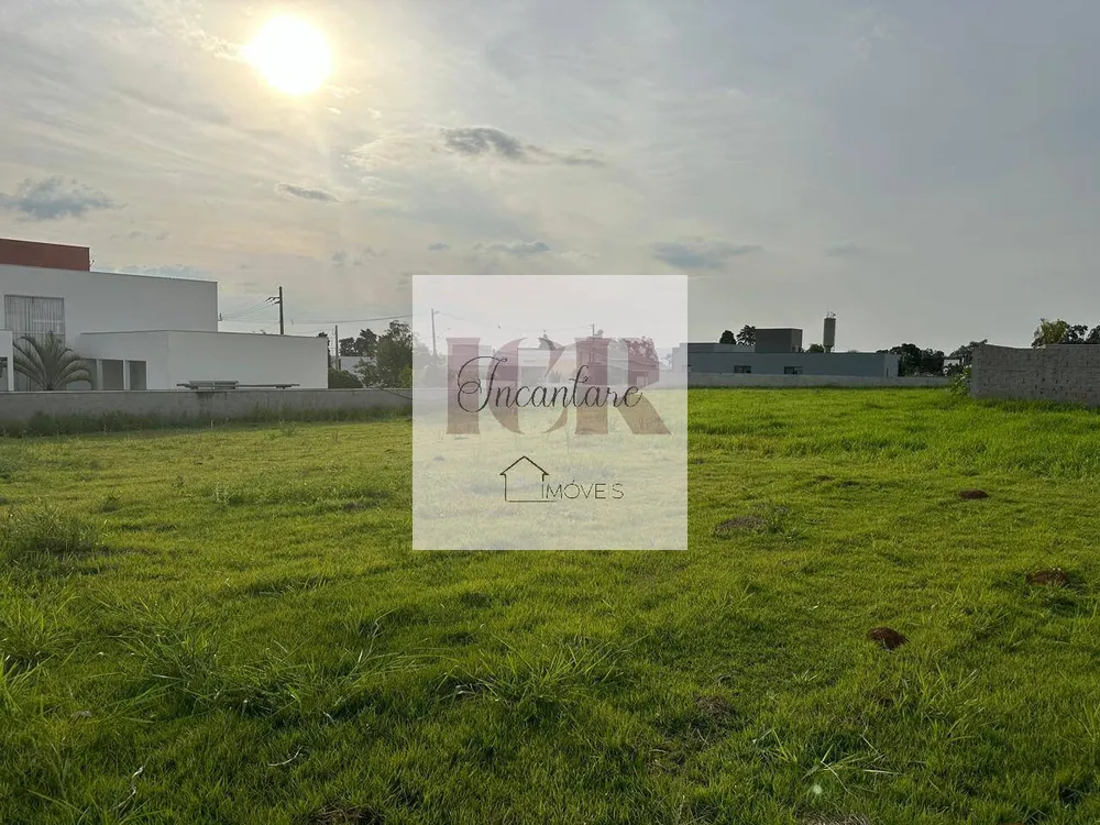 Terreno, 1000 m² - Foto 1