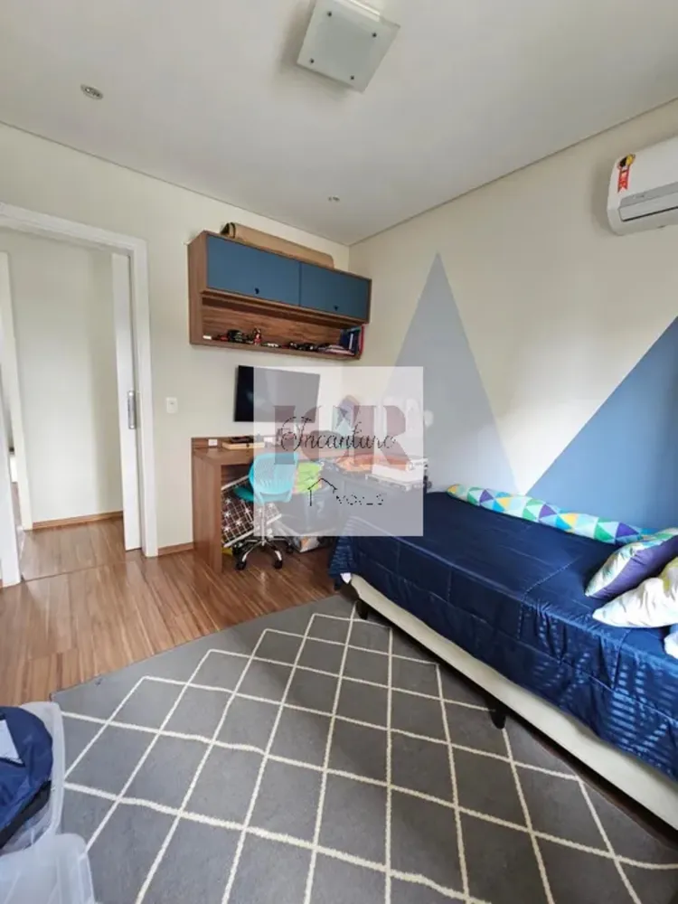Casa de Condomínio, 3 quartos - Foto 10