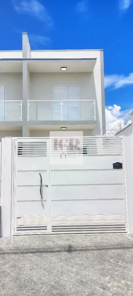 Sobrado, 2 quartos, 84 m² - Foto 3