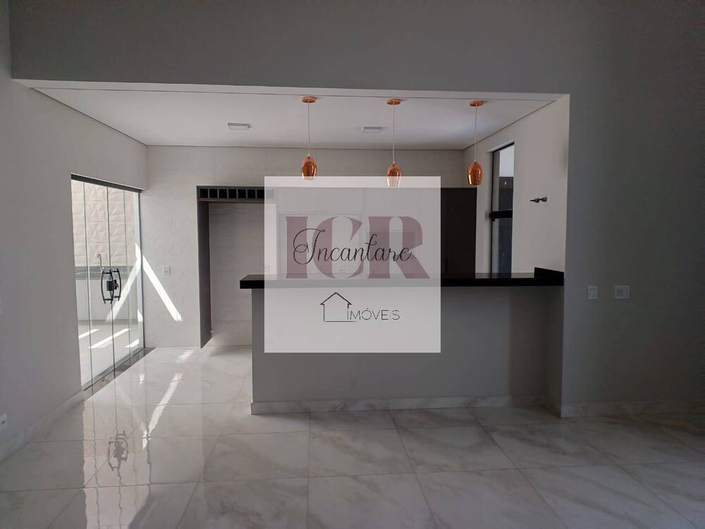 Casa de Condomínio, 3 quartos - Foto 2