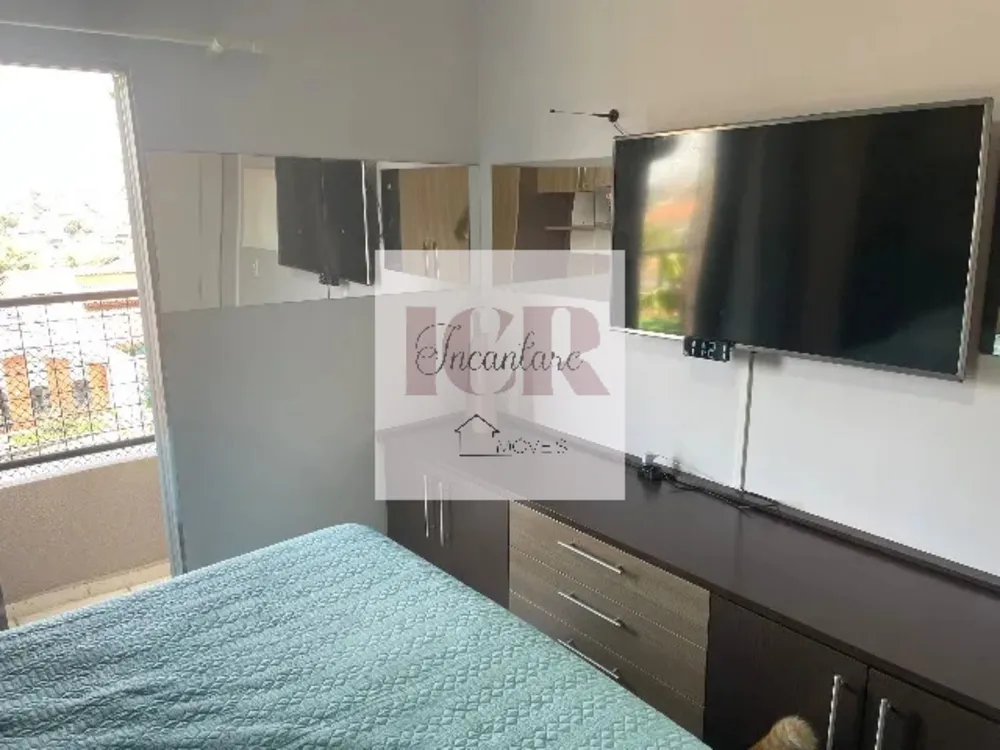 Apartamento, 2 quartos, 57 m² - Foto 5