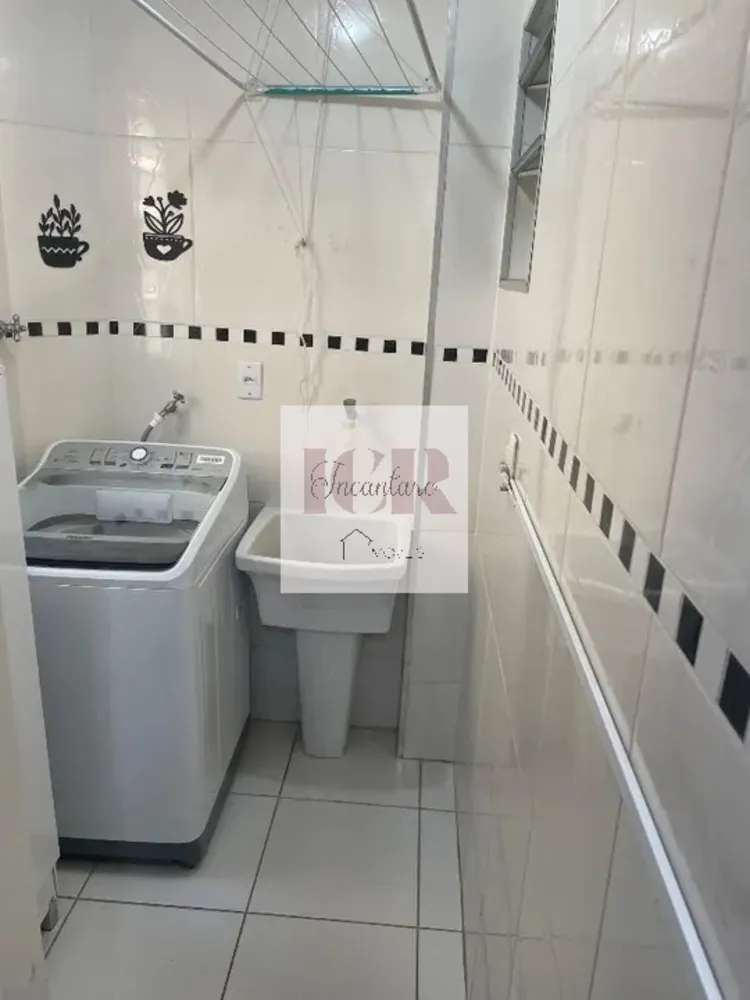Apartamento, 2 quartos, 57 m² - Foto 6