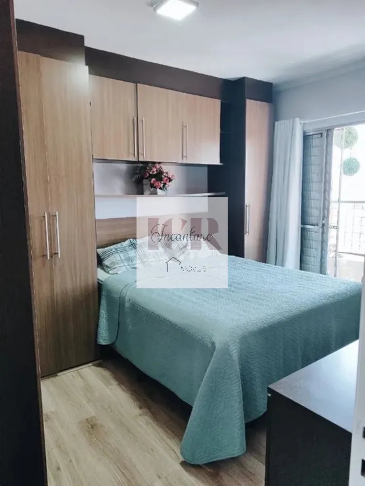 Apartamento, 2 quartos, 57 m² - Foto 8