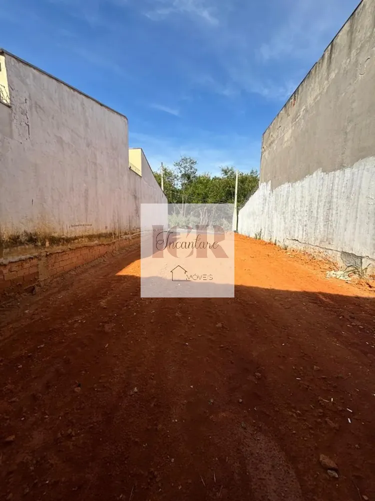 Terreno, 154 m² - Foto 1